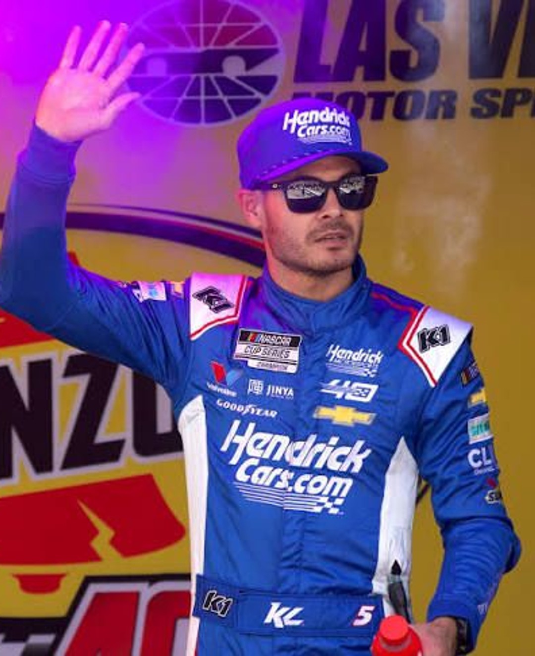 NCTS Driver Introductions
