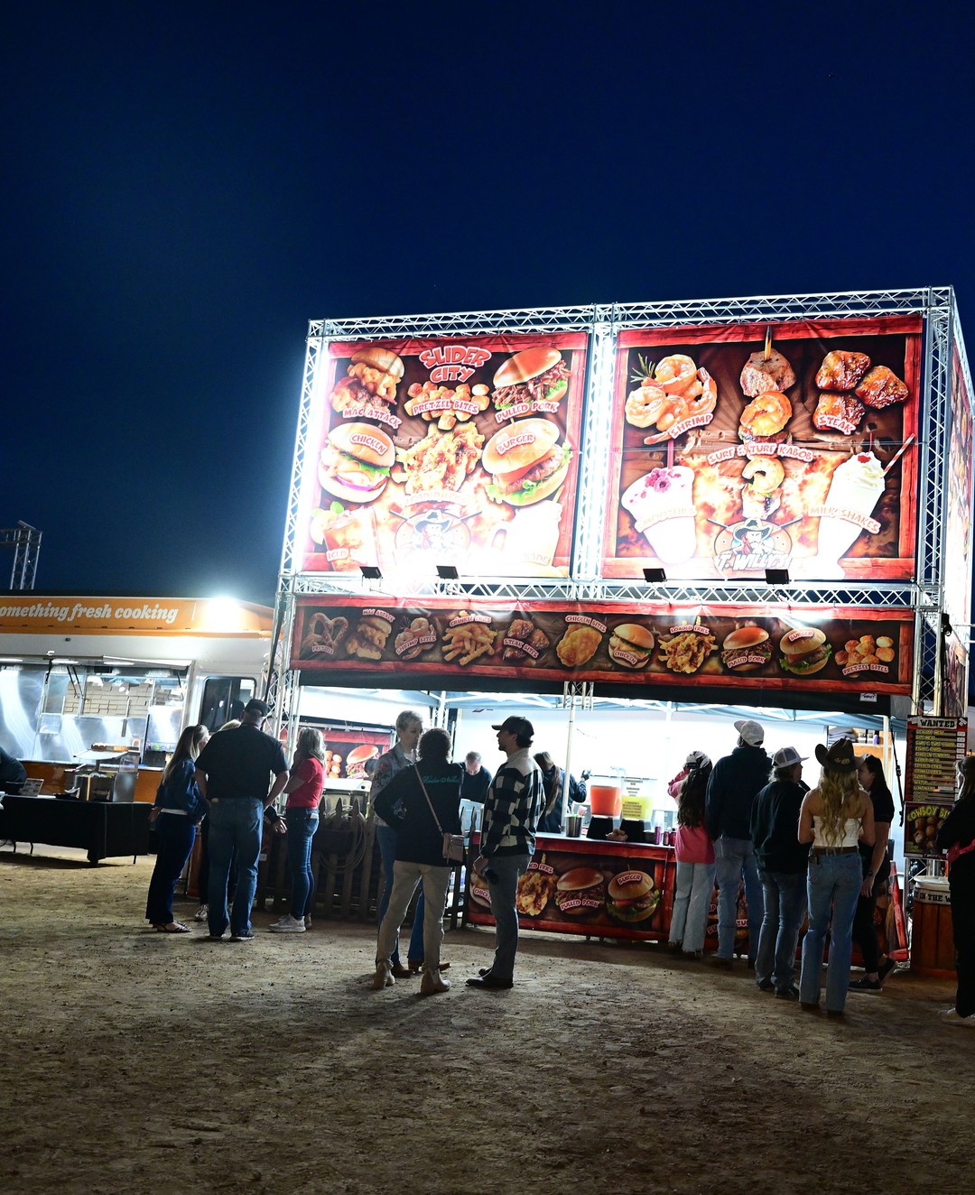 Archie's Trading Post Presented by The Stillery Fest