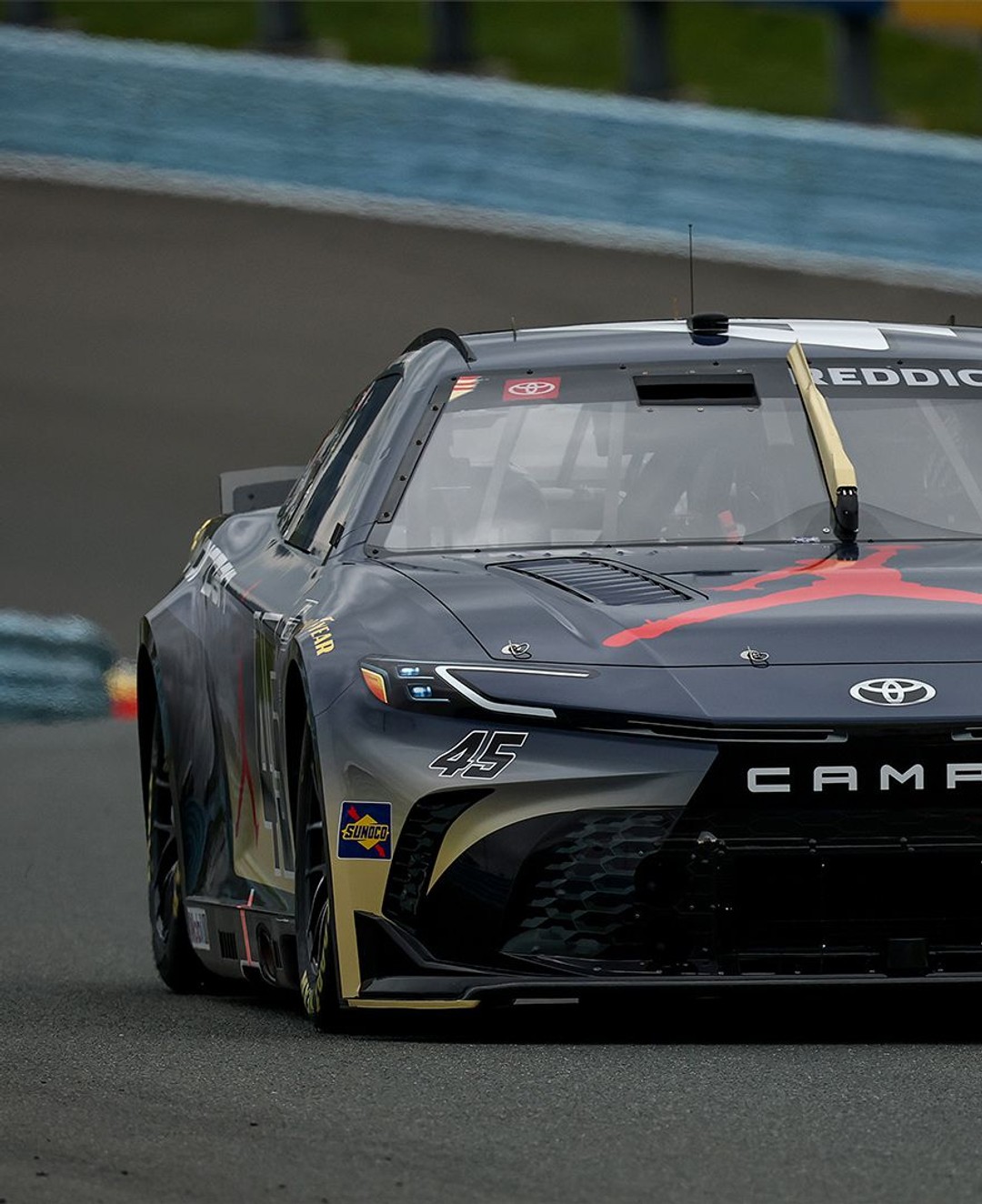 NASCAR Cup Series Qualifying