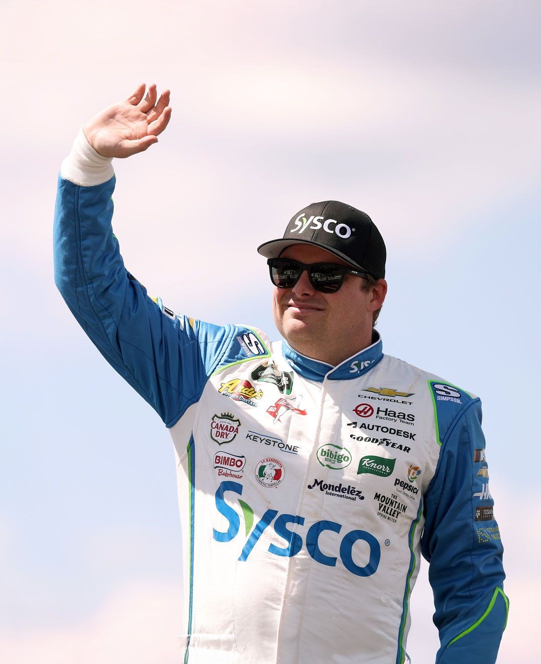 The Custer Report featuring Cole Custer